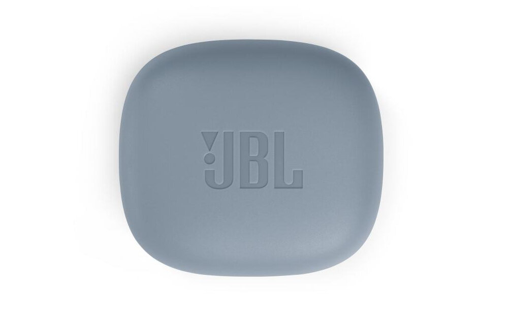 Słuchawki dokanałowe JBL Vibe 300 TWS ergonomia kształt ból dyskomfort wygoda izolacja dźwięki otoczenia