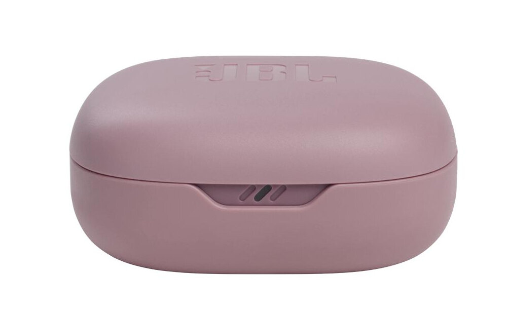 Słuchawki dokanałowe JBL Vibe 300 TWS sport wybór wygoda komfort kolor 