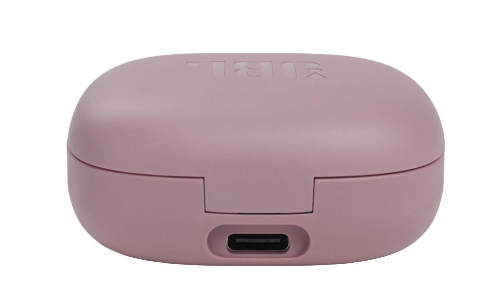 Słuchawki dokanałowe JBL Vibe 300 TWS speed charge szybkie ładowanie