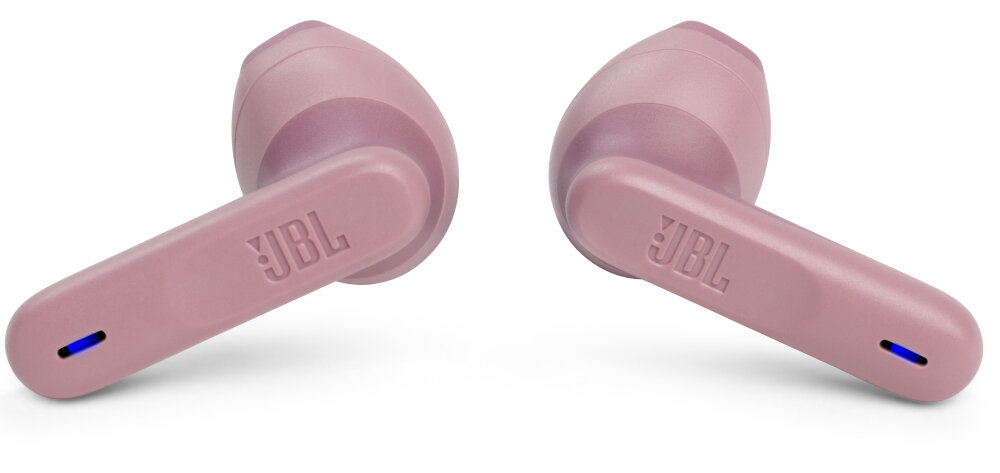 Słuchawki dokanałowe JBL Vibe 300 TWS brzmienie dźwięk jakość głębia wyraźne tony rozmowy