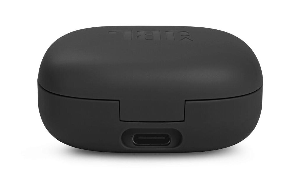 Słuchawki dokanałowe JBL Vibe 300 TWS speed charge szybkie ładowanie