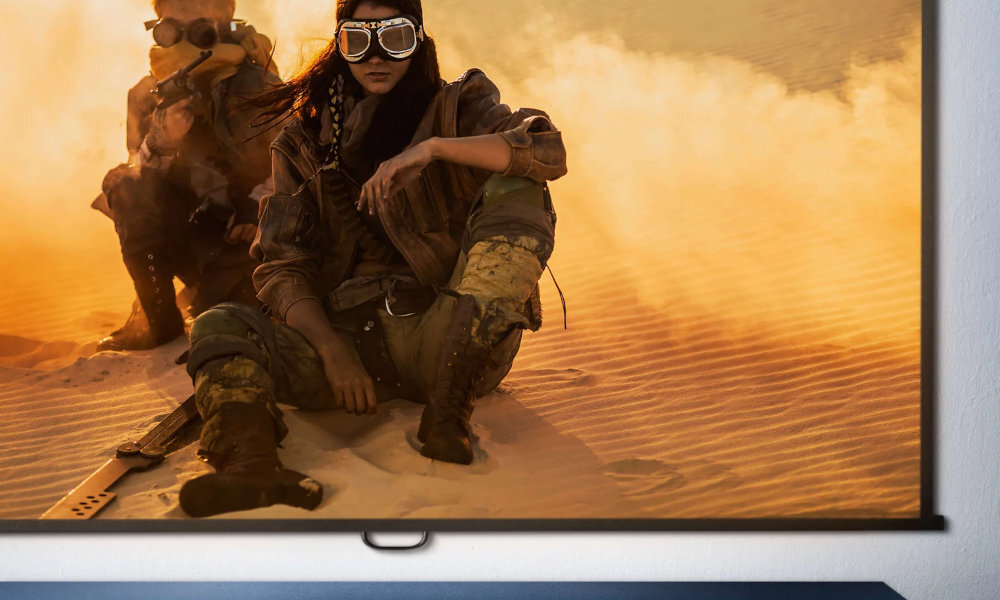 Projektor BENQ TH690ST jakość kinowa