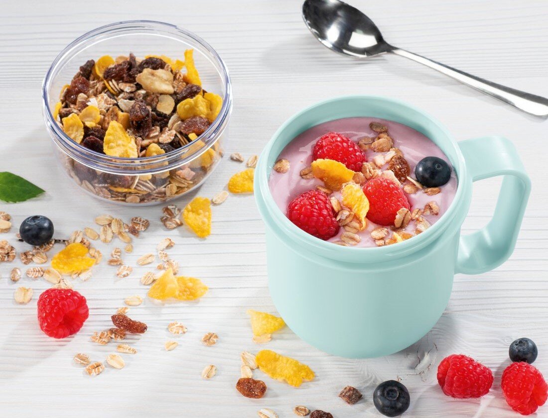 zdjęcie lifestyle kubka