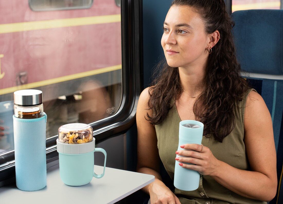 zdjęcie lifestyle kubka