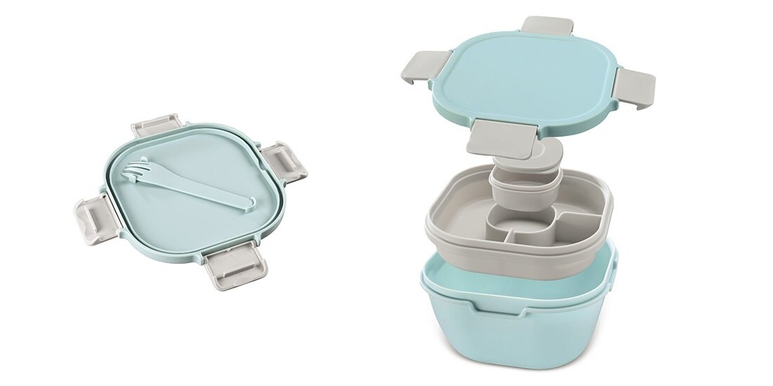 zdjęcie lifestyle pojemnika