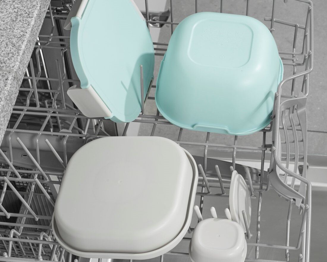 zdjęcie lifestyle pojemnika