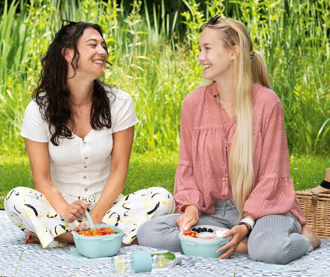 zdjęcie  pojemnika lifestyle