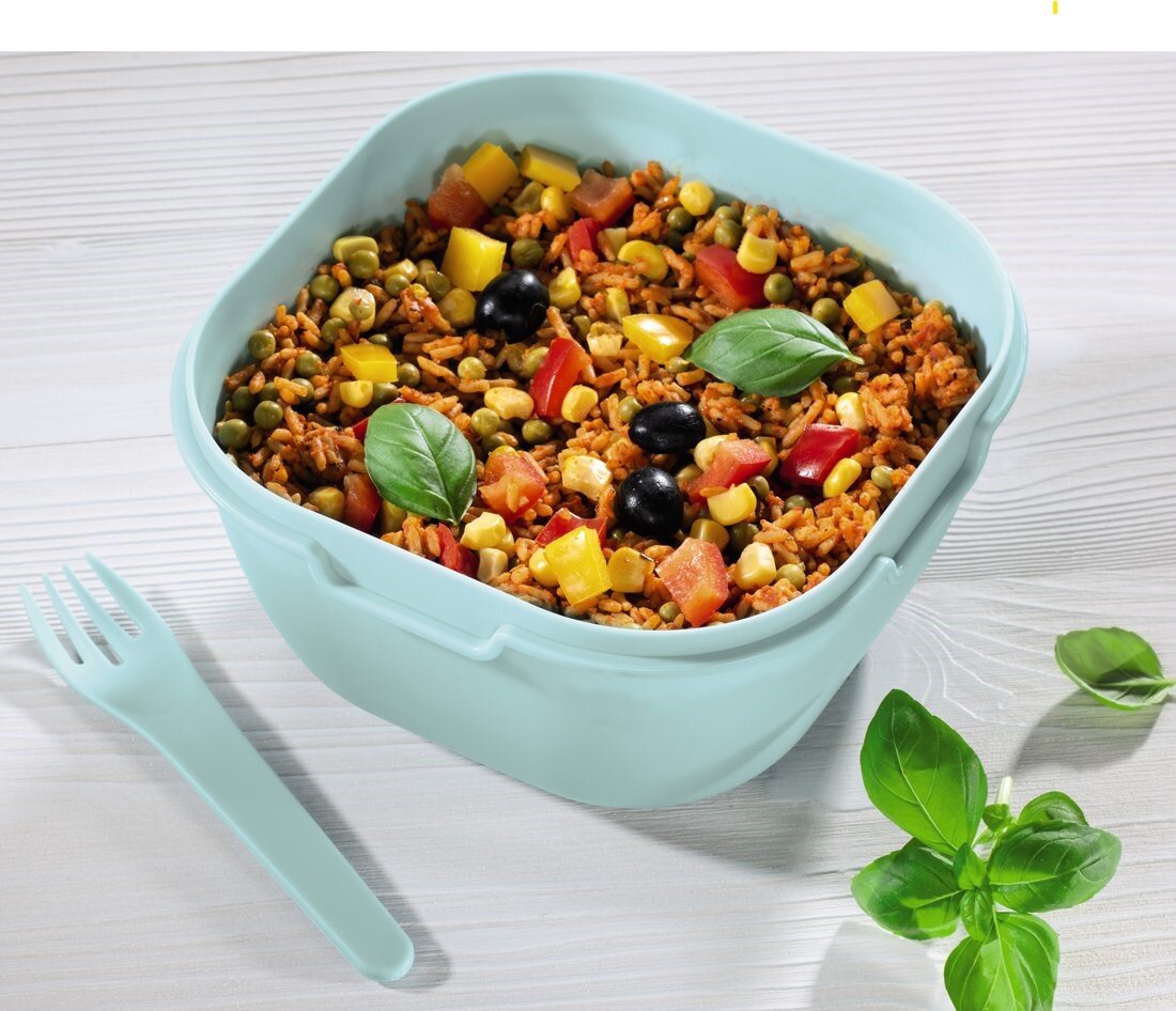 zdjęcie  pojemnika lifestyle