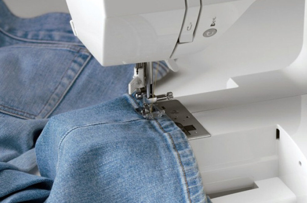 Maszyna do szycia SINGER Confidence 7470 szybka niezawodna uzytkowanie 750 wkluc 225 roznych programow