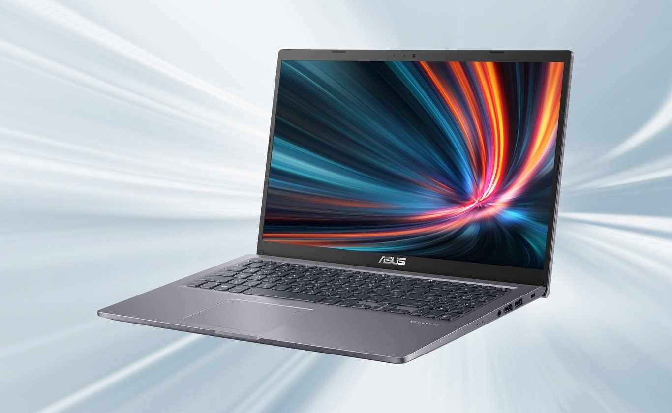Laptop ASUS ExpertBook P1512 - Intel Core 