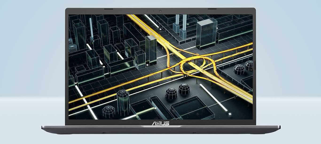 Laptop ASUS ExpertBook P1512 - SSD