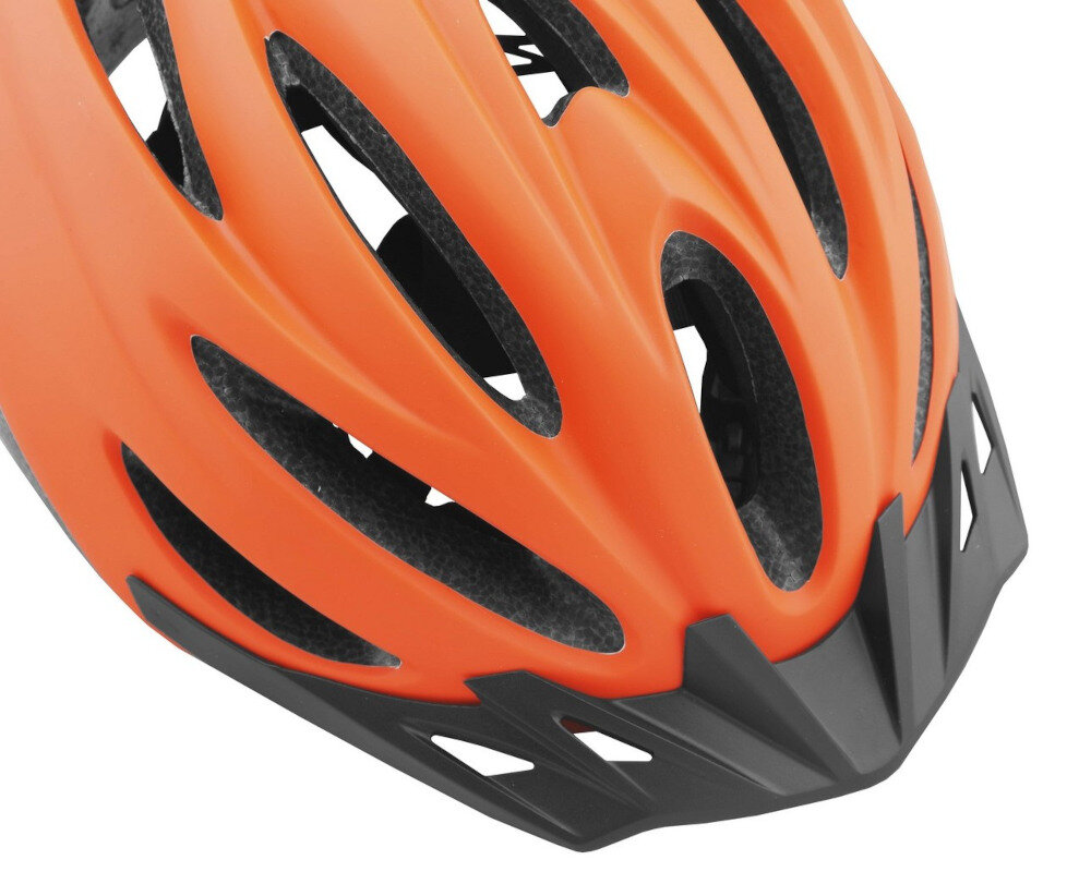 Kask rowerowy VÖGEL