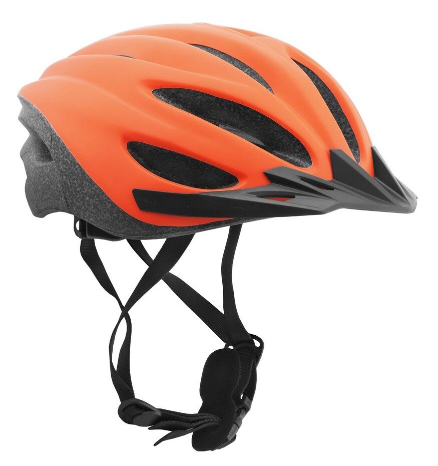 Kask rowerowy VÖGEL