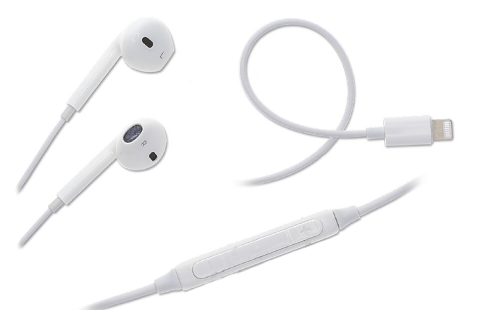 Słuchawki douszne 4SMARTS Melody 2 design komfort lekkość dźwięk jakość wrażenia słuchowe ergonomia lekkość sport aktywność podróże czas pracy działanie akumulator