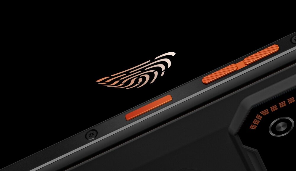 Smartfon IIIF150 Air 1 Pro dostęp  