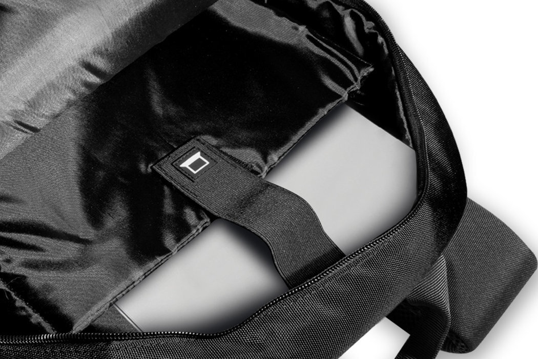 Plecak na laptopa BMW Carbon Tricolor 16 cali Żółty wygoda przenoszenie przepływ komfort prostota siatka kieszenie