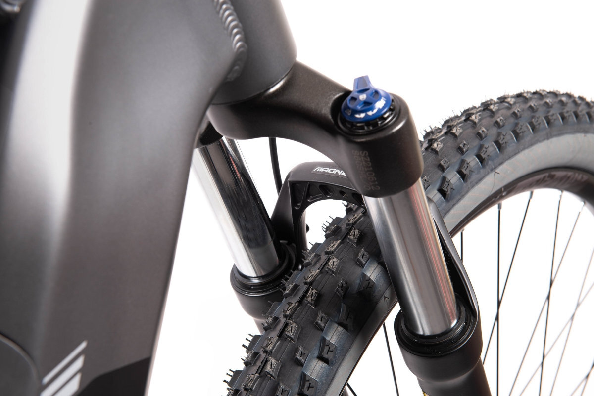 ROWER ELEKTRYCZNY MTB ATALA B-CROSS A6.2 amortyzacja