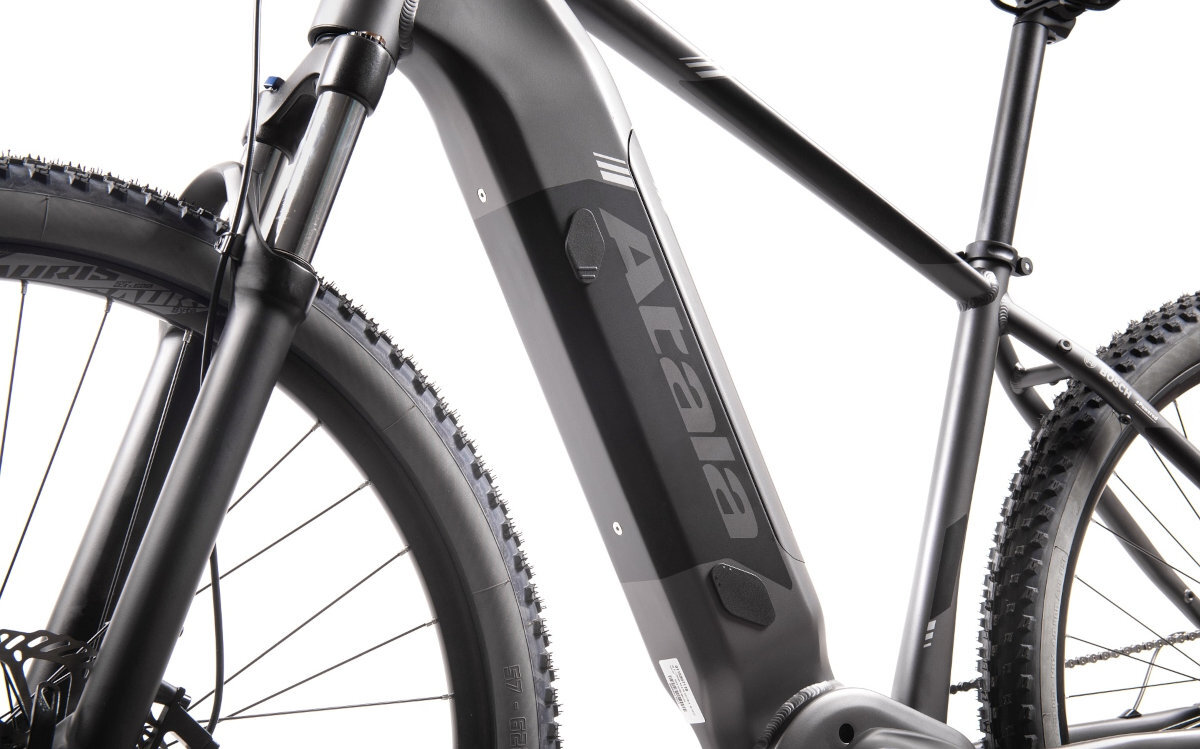 ROWER ELEKTRYCZNY MTB ATALA B-CROSS A6.2 gwarancja