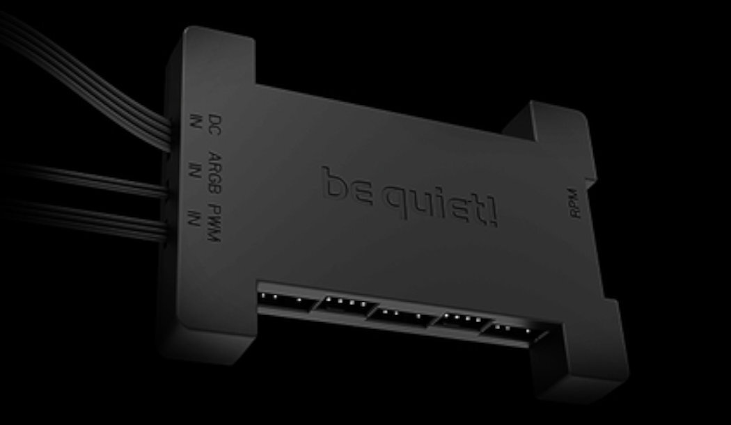Chłodzenie wodne BE QUIET! Pure Loop 2 FX 280 mm wydajność chłód rozwiązanie ARGB ciche zestaw