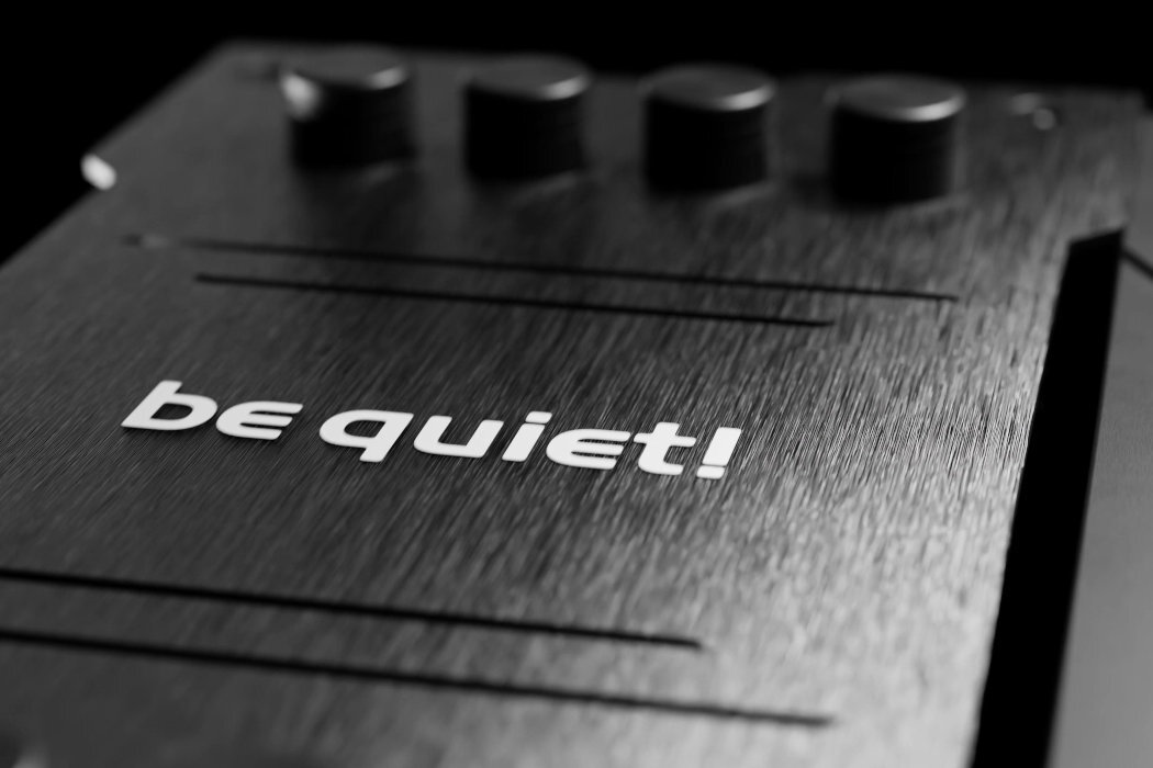 CHŁODZENIE CPU BE QUIET Pure Rock 2 FX Black wydajność chłodzenie