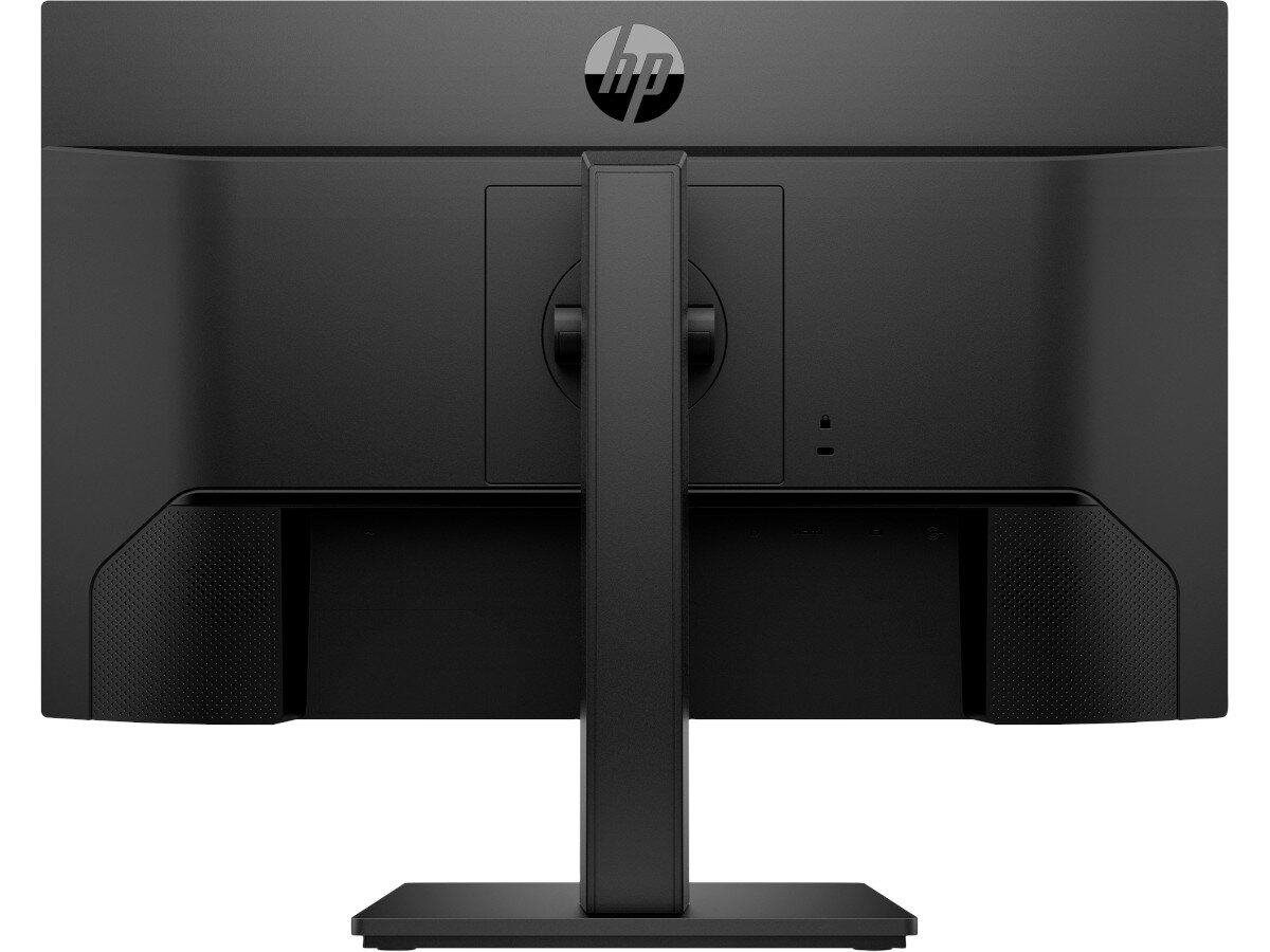 Monitor HP 24MH swietne odwzorowanie kolorow