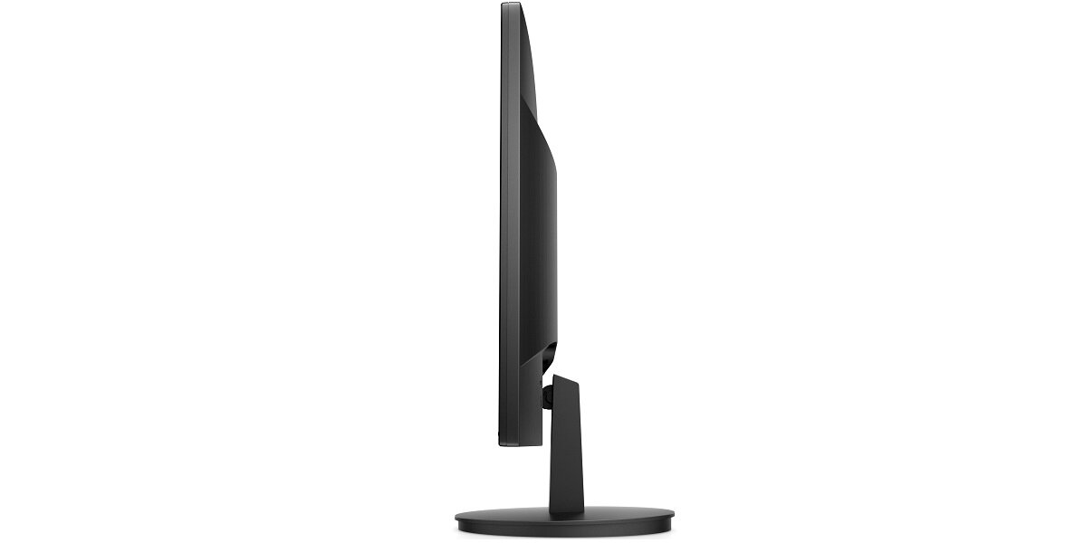 Monitor HP V22V G5 21.5 1920x1080px 5 ms Codzienna wydajność Poszerz swoje horyzonty i zwiększ swoją wydajność podczas pracy lub nauki