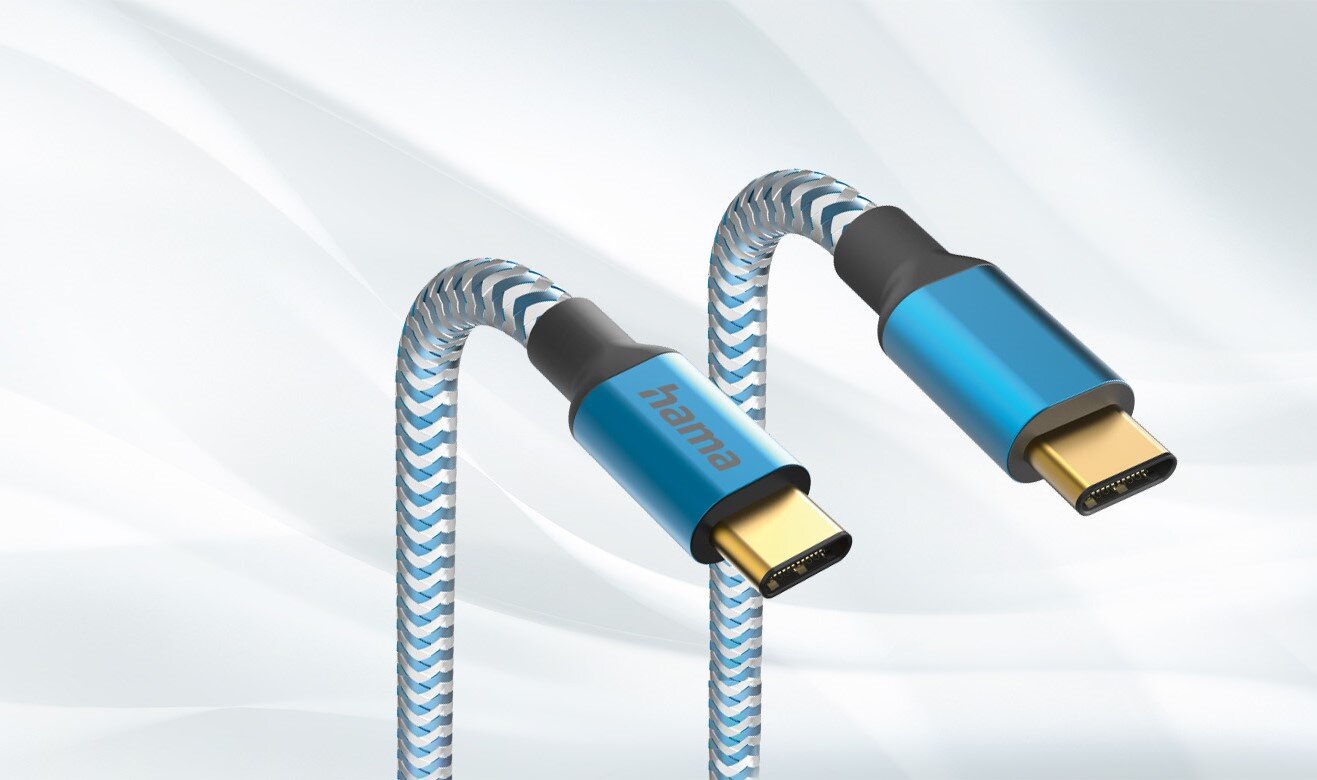 kabel ładujący zdjecie lifestyle