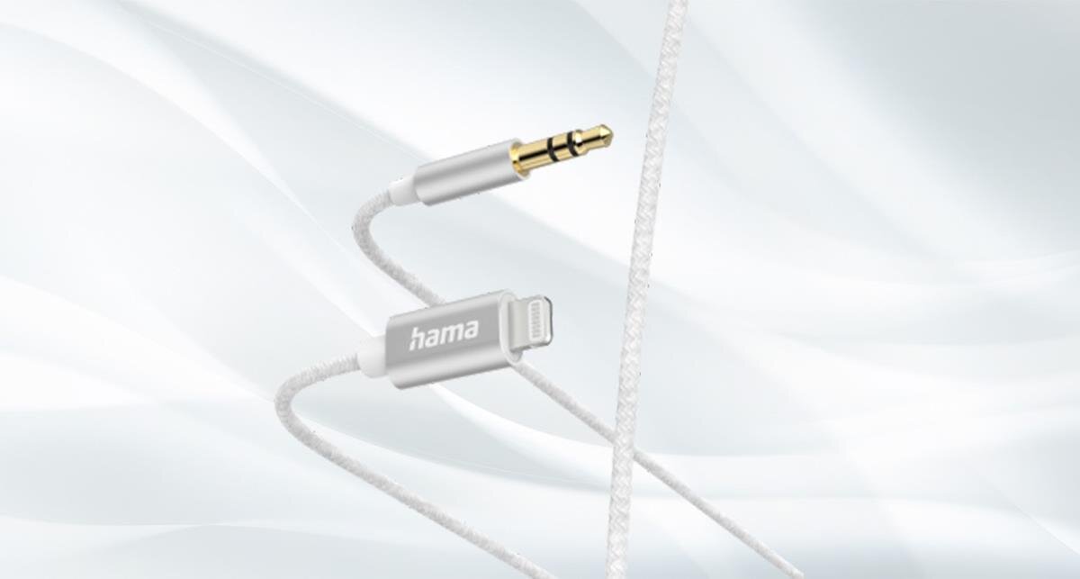 kabel audio zdjecie lifestyle