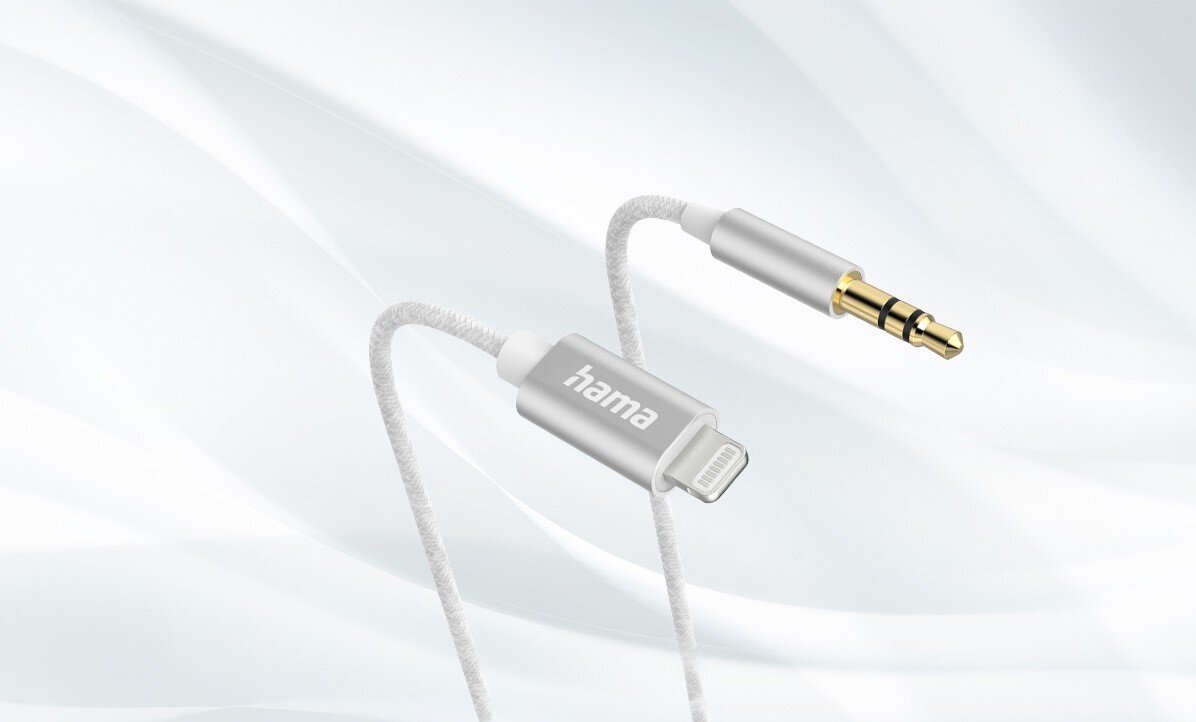 kabel audio zdjecie lifestyle