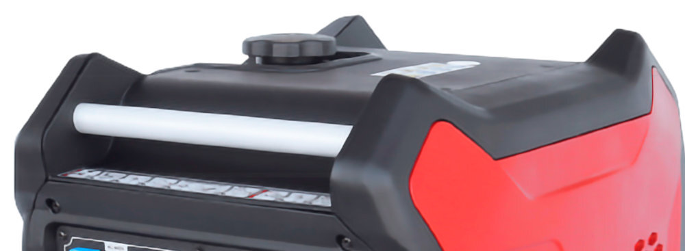 Agregat prądotwórczy PEZAL P-IG3500 stabilność prąd energia