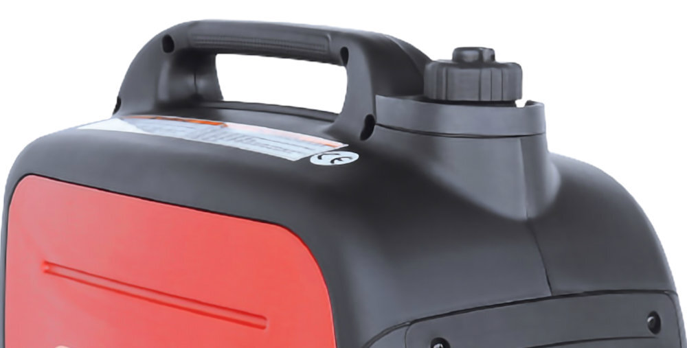 Agregat prądotwórczy PEZAL P-IG2000 parametry techniczne moc