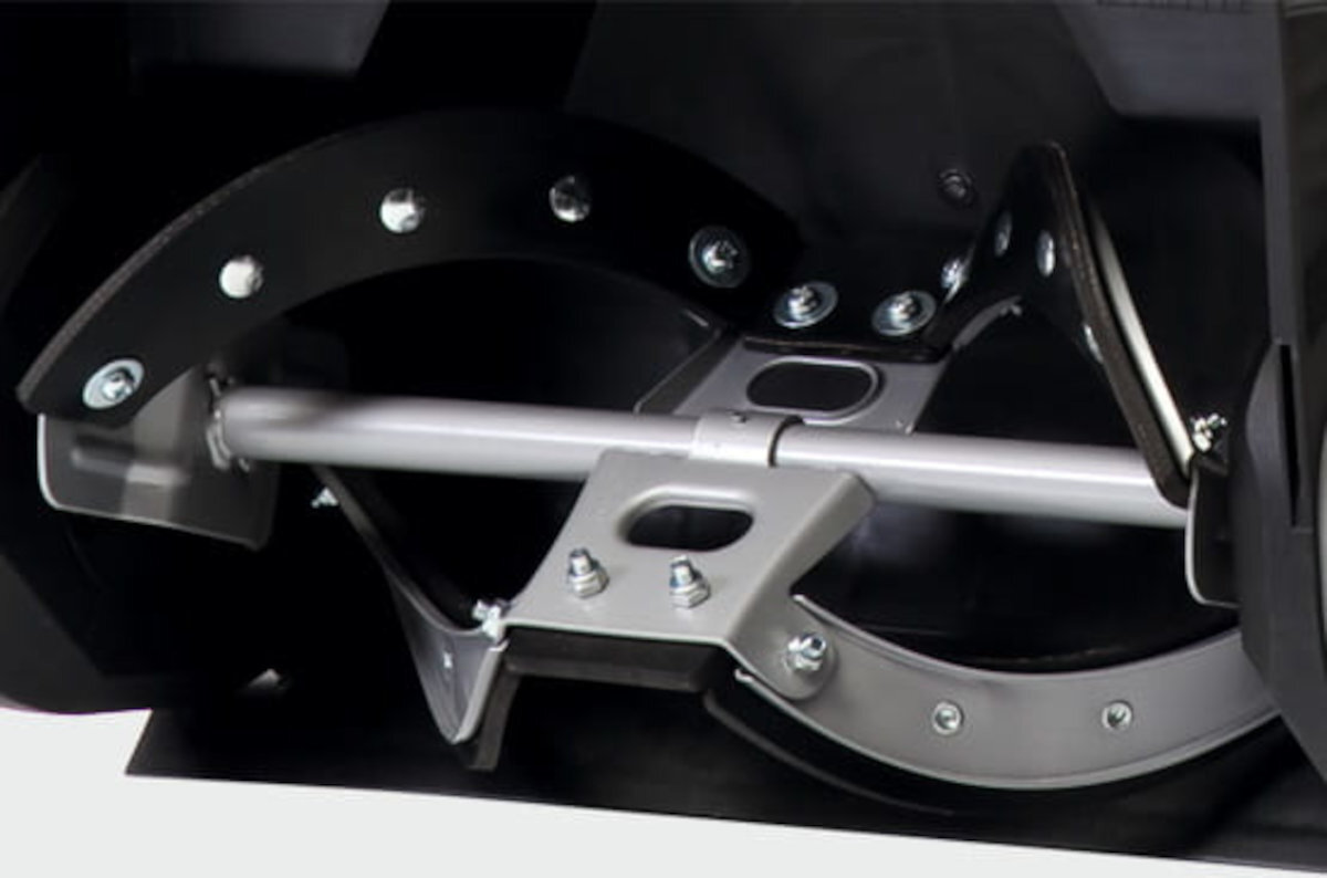 ODŚNIEŻARKA AKUMULATOROWA DAEWOO 1800W DAST 2600E na kazda powierzchnie i kazdy snieg