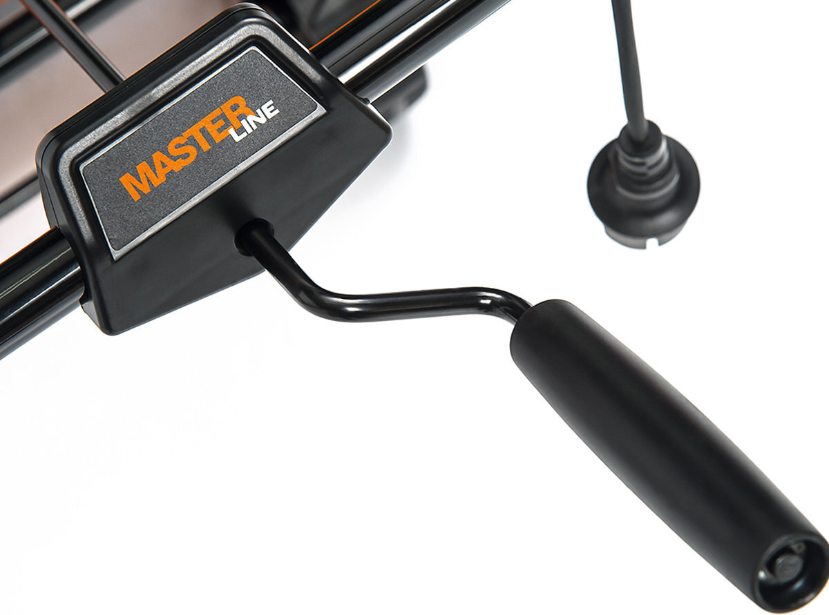 ODŚNIEŻARKA AKUMULATOROWA DAEWOO 1800W DAST 2600E