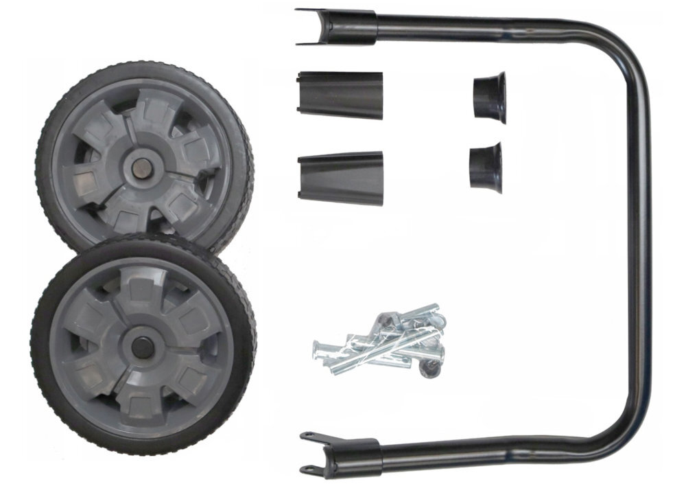 Wózek transportowy do agregatów PEZAL 105491-17017