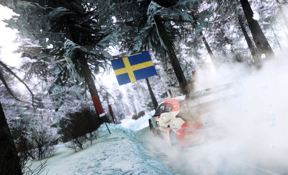 WRC 10 Gra  drogi zespoły wszechstronność realizm  hybrydy WRC mechanika silniki hybrydowe tryb lig nowe elementy