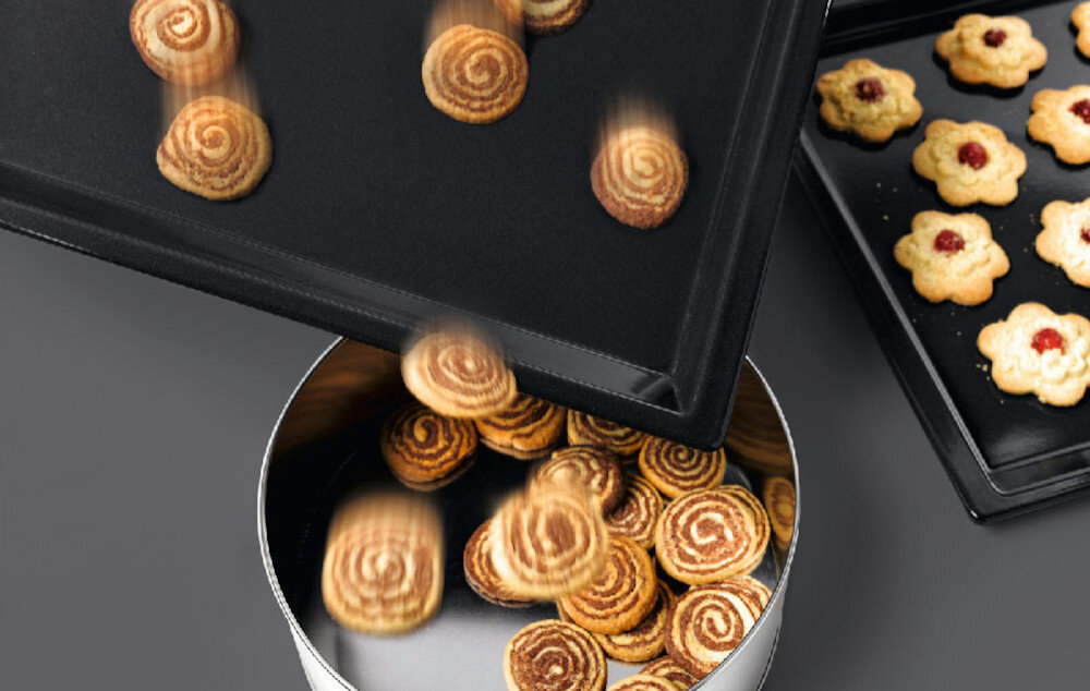 Piekarnik MIELE H 7365 B Elektryczny Czarny PerfectClean