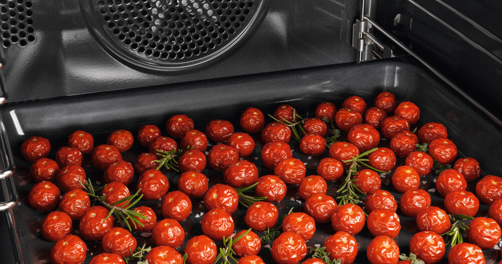 Piekarnik MIELE H 7365 B zastosowanie specjalne