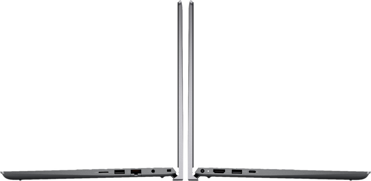 DELL Vostro 5410 dostepne zlacza