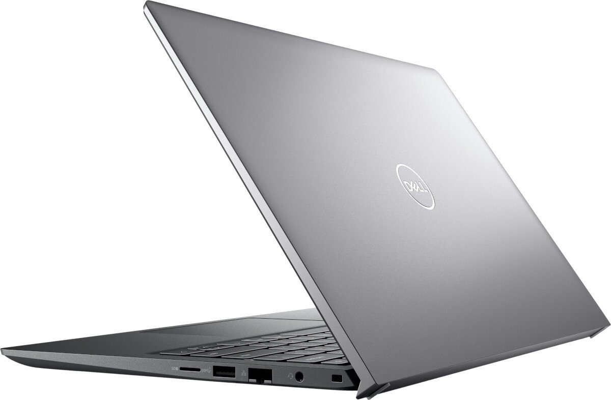 DELL Vostro 5410 przydatne funkcje