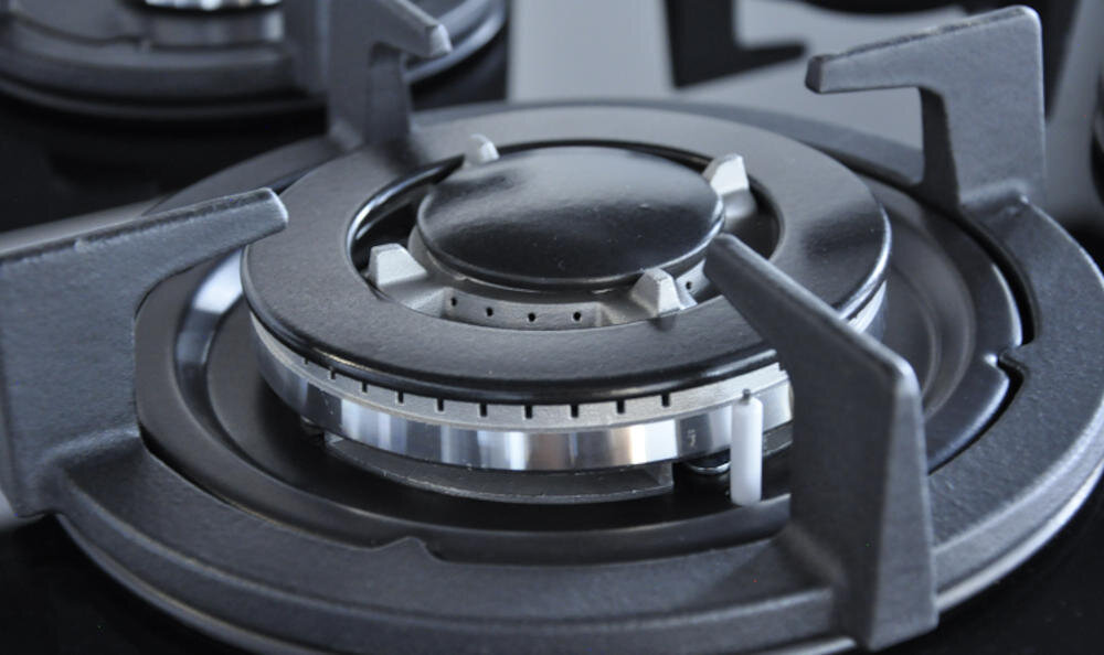 SMITH&BROWN SHO-G462-BP5 palnik wok