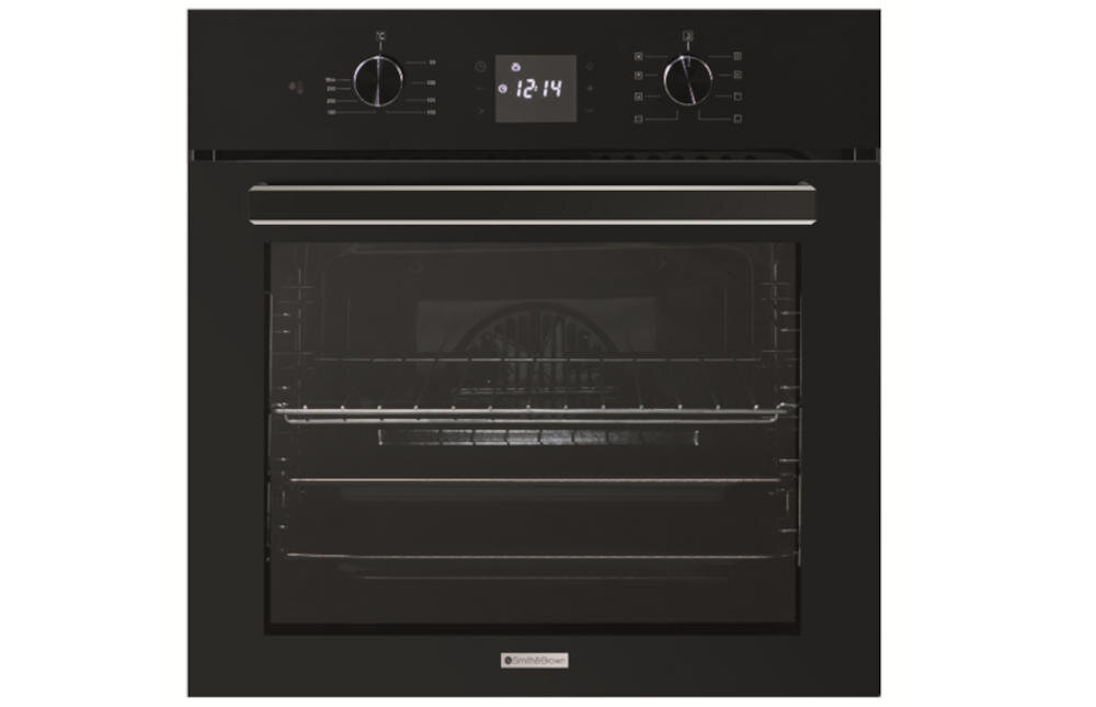 SMITH&BROWN SOE-S424-BP26 gotowanie piekarnik potrawy 