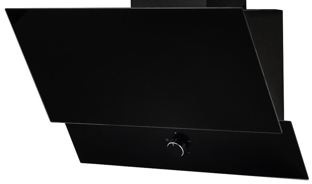 SMITH&BROWN SHCS-622-B3 60 okap luksus nowoczesny kształt klasa styl elegancja technologia funkcjonalność