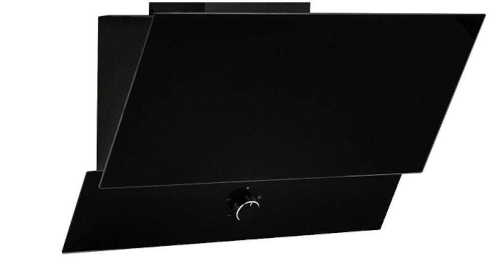 SMITH&BROWN SHCS-622-B3 60 okap wysoka wydajność cicha praca pochłanianie opary gotowanie komfortowa cisza