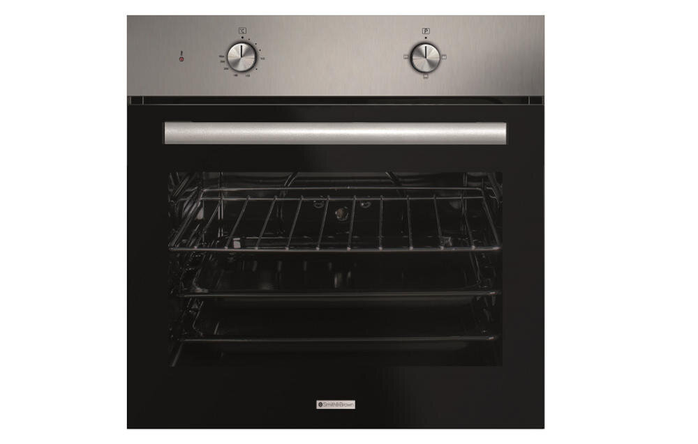 SMITH&BROWN SOE-N311-ID22 gotowanie piekarnik potrawy 