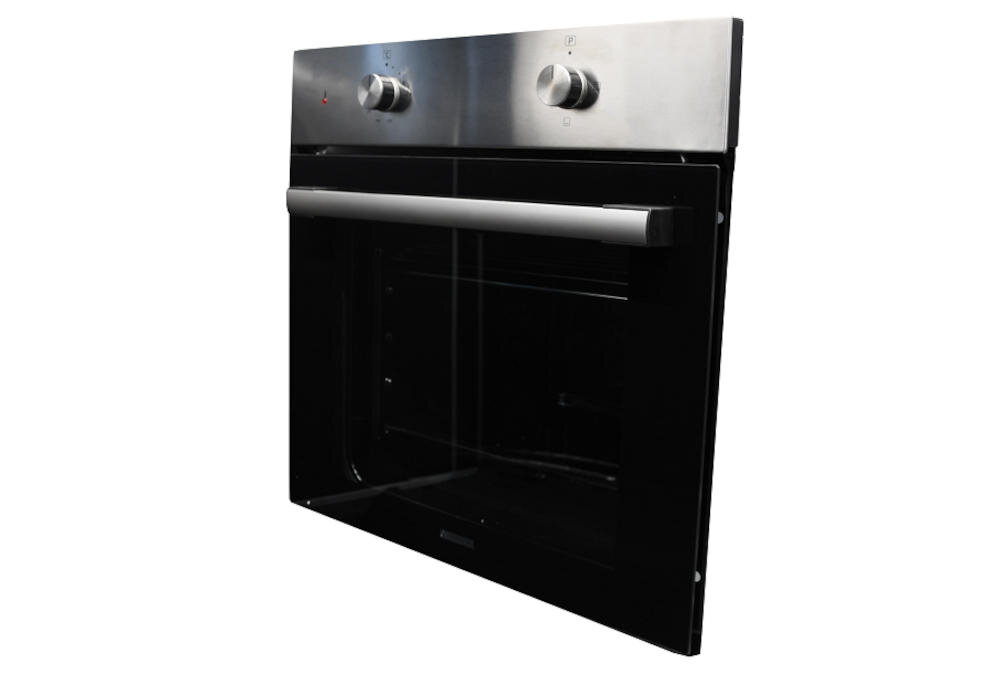 SMITH&BROWN SOE-N311-ID22 piekarnik łatwe utrzymanie czystość emalia ergonomiczny uchwyt