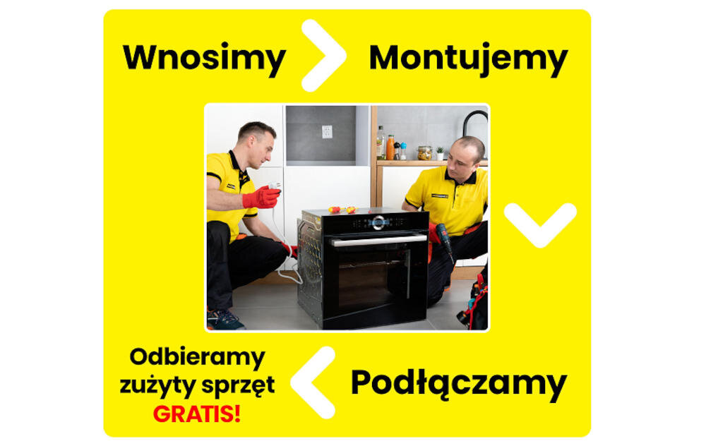 SMITH&BROWN SOE-N311-ID22 usługa