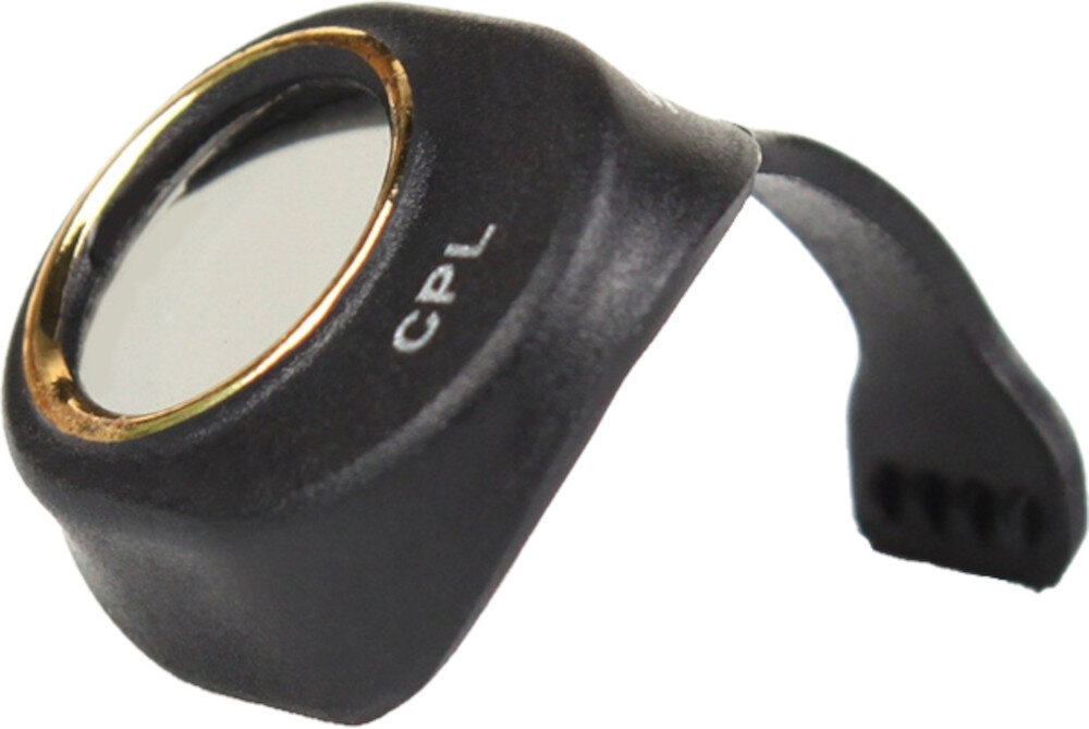 Filtr SUNNYLIFE CPL SP-FI702-C do Dji Spark wytrzymałość powłoki szkło pudełko