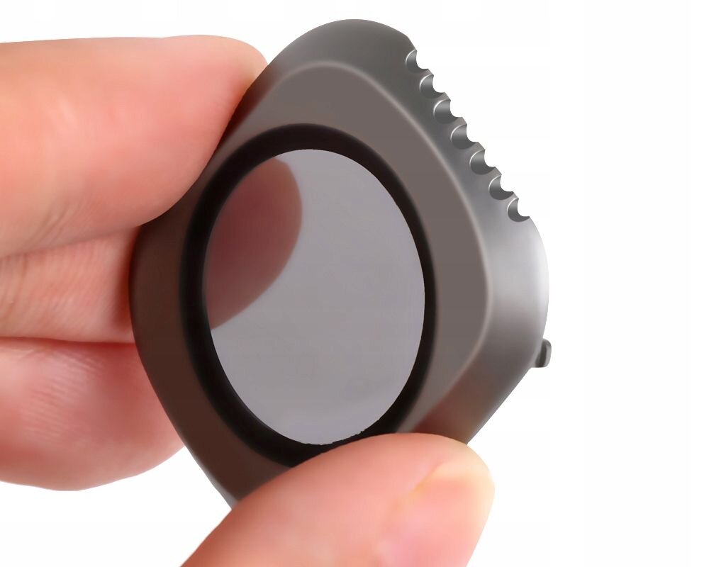 Filtr SUNNYLIFE ND8 M2P-FI532-8 do Dji Mavic 2 Pro  dron zdjęcia filmy montaż