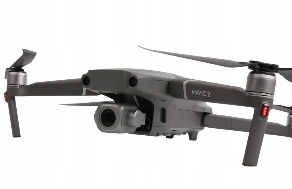 Filtr SUNNYLIFE UV M2P-FI530-M do Dji Mavic 2 Pro   dron zdjęcia filmy montaż