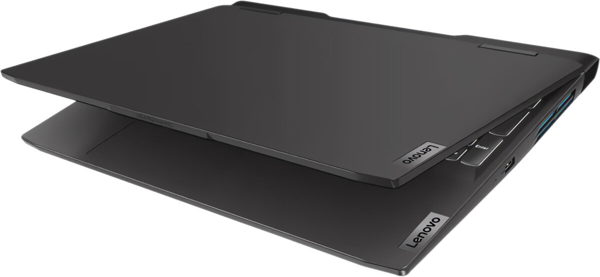 Laptop LENOVO IdeaPad Gaming 3 podzespoły procesor